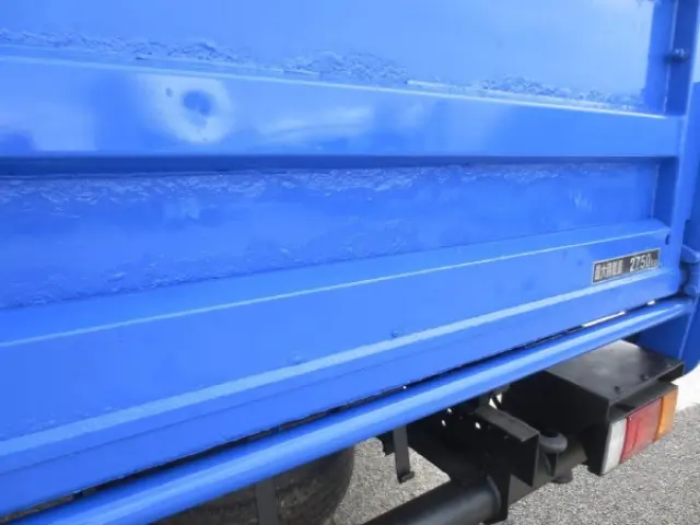 いすゞ エルフ 2RG-NPR88AR(2WD)の写真22