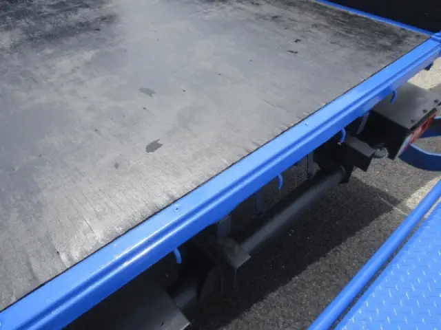 いすゞ エルフ 2RG-NPR88AR(2WD)の写真26