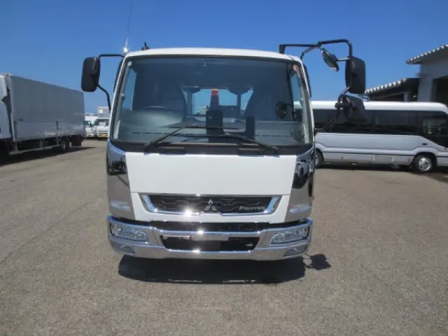 三菱 ファイター 2KG-FK72F(2WD)の写真6