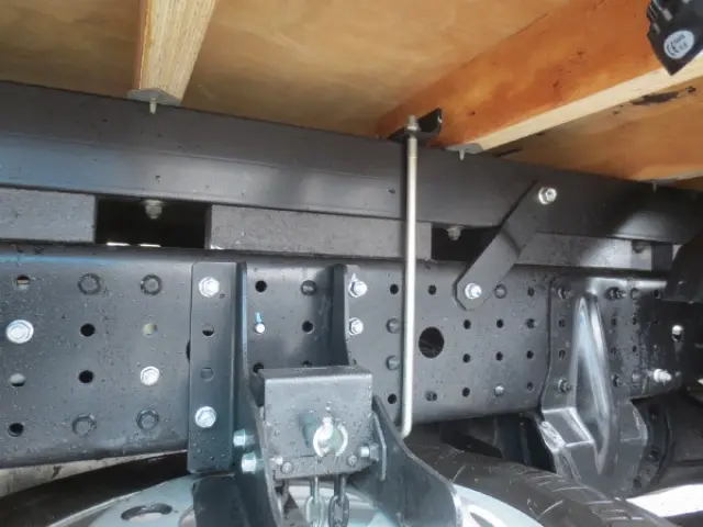 三菱 キャンター 2RG-FBAV0(2WD)の写真11