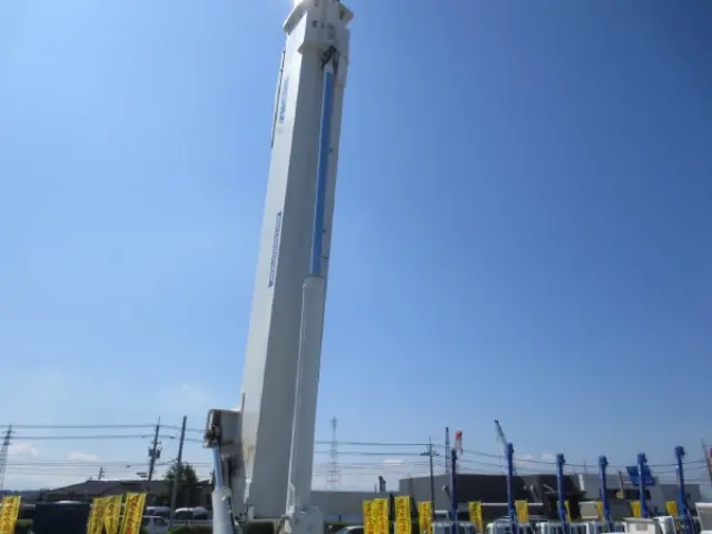 三菱 キャンター TPG-FEA50(2WD)の写真12