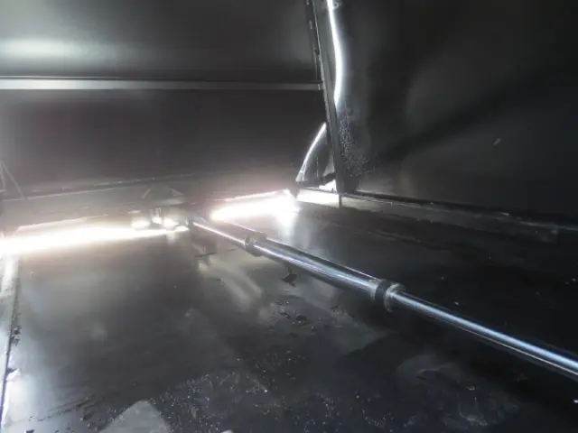 三菱 キャンター 2RG-FEAV0(2WD)の写真12