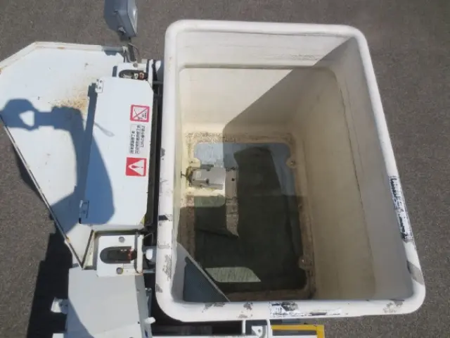 三菱 キャンター TPG-FEA50(2WD)の写真15