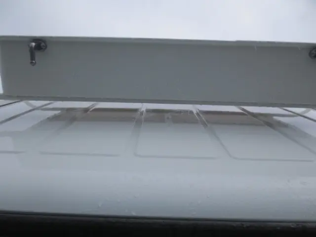 三菱 キャンター 2RG-FBAV0(2WD)の写真15