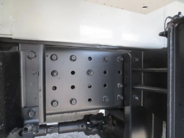 三菱 キャンター 2RG-FEAV0(2WD)の写真19