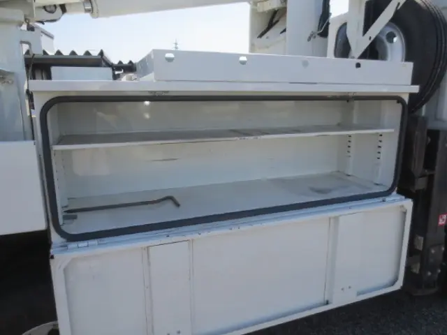 三菱 キャンター TPG-FEA50(2WD)の写真20