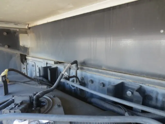 三菱 キャンター TPG-FEA50(2WD)の写真21