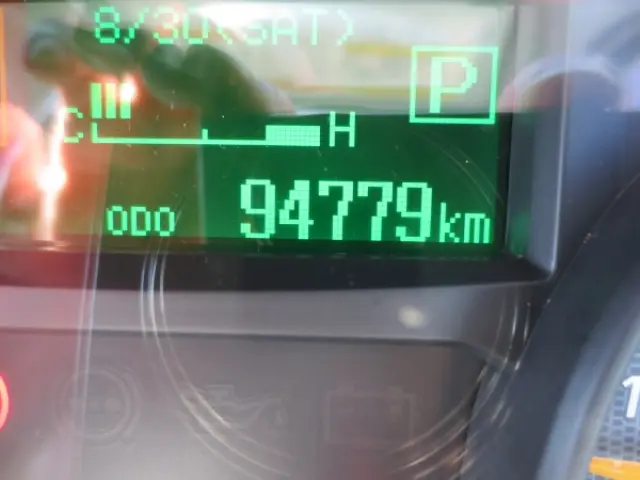 三菱 キャンター TPG-FEA50(2WD)の写真24