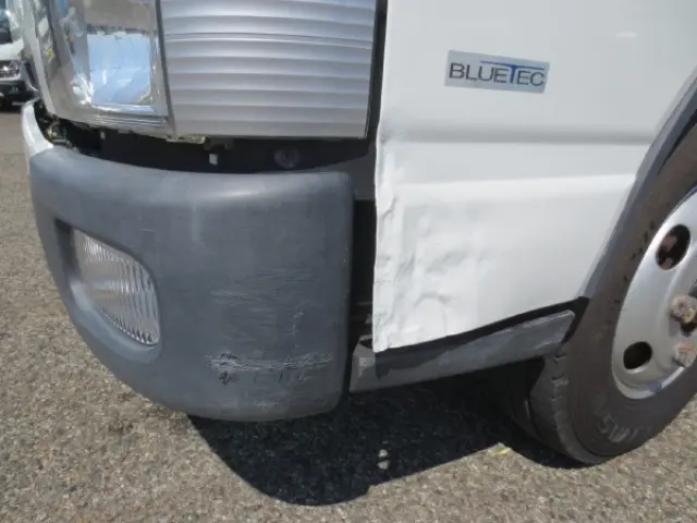 三菱 キャンター TPG-FEA50(2WD)の写真26