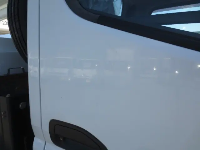 三菱 キャンター TPG-FEA50(2WD)の写真27