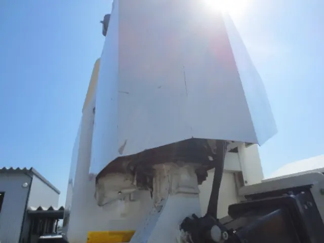 三菱 キャンター TPG-FEA50(2WD)の写真28