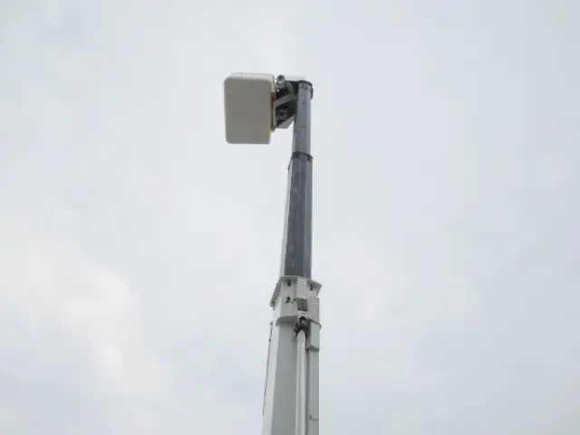 三菱 キャンター TPG-FEA50(2WD)の写真11