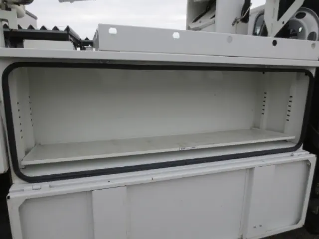 三菱 キャンター TPG-FEA50(2WD)の写真20