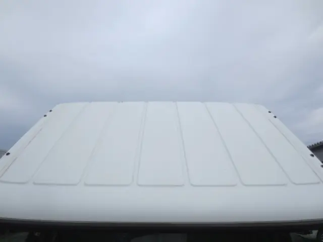 三菱 キャンター TPG-FEA50(2WD)の写真25