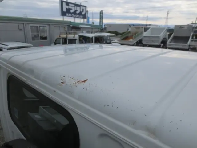 三菱 キャンター TPG-FEA50(2WD)の写真26