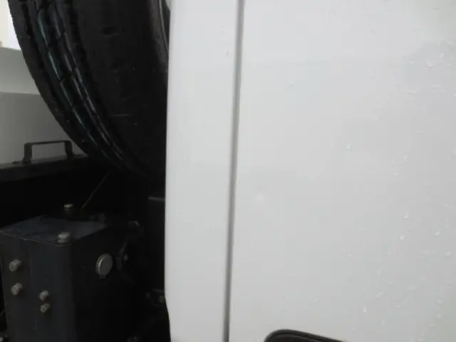 三菱 キャンター TPG-FEA50(2WD)の写真28