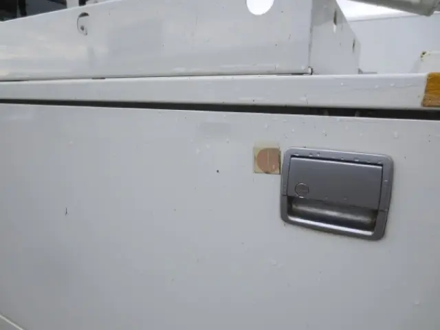 三菱 キャンター TPG-FEA50(2WD)の写真29