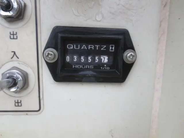 三菱 キャンター TPG-FEA50(2WD)の写真30