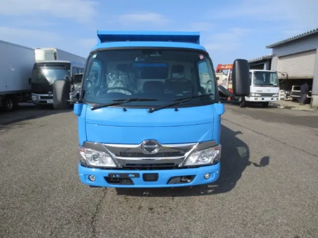 日野 デュトロ 2KG-XZU605M(2WD)の写真6