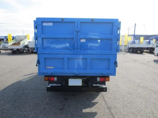 日野 デュトロ 2KG-XZU605M(2WD)の写真7