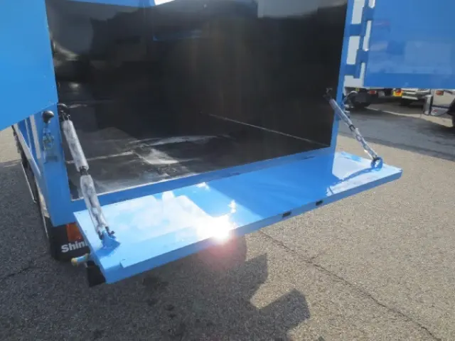 日野 デュトロ 2KG-XZU605M(2WD)の写真12