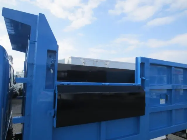 日野 デュトロ 2KG-XZU605M(2WD)の写真13