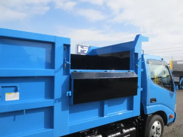 日野 デュトロ 2KG-XZU605M(2WD)の写真14