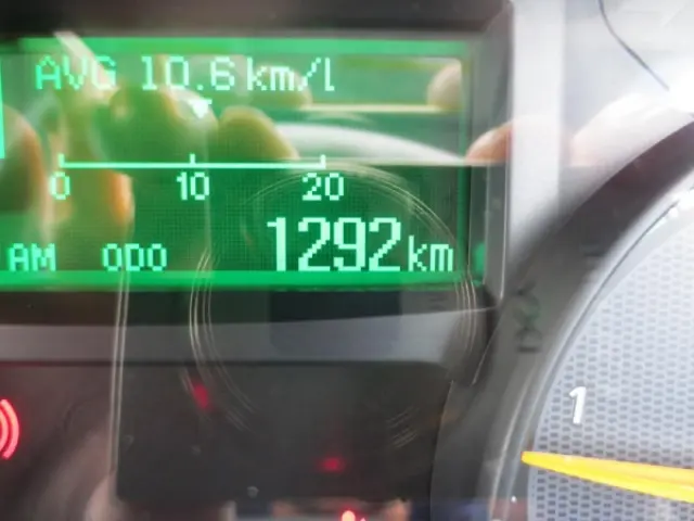 三菱 キャンター 2RG-FBA60(2WD)の写真16