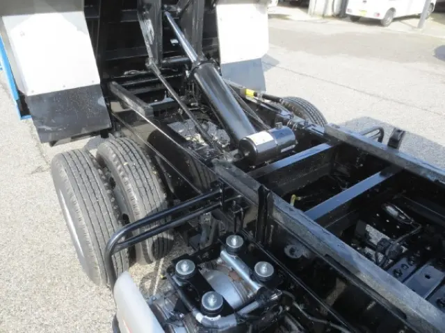 日野 デュトロ 2KG-XZU605M(2WD)の写真17