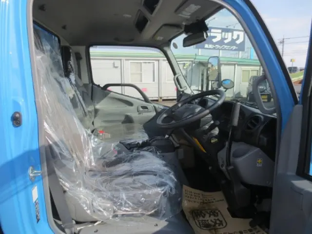 日野 デュトロ 2KG-XZU605M(2WD)の写真18