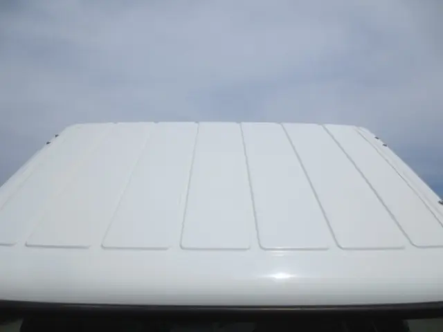 三菱 キャンター 2RG-FBA60(2WD)の写真18