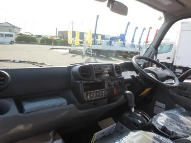 日野 デュトロ 2KG-XZU605M(2WD)の写真19