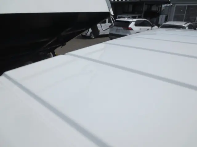三菱 キャンター 2RG-FBA60(2WD)の写真19