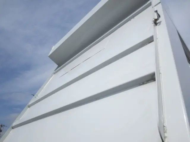 三菱 キャンター 2RG-FBA60(2WD)の写真20