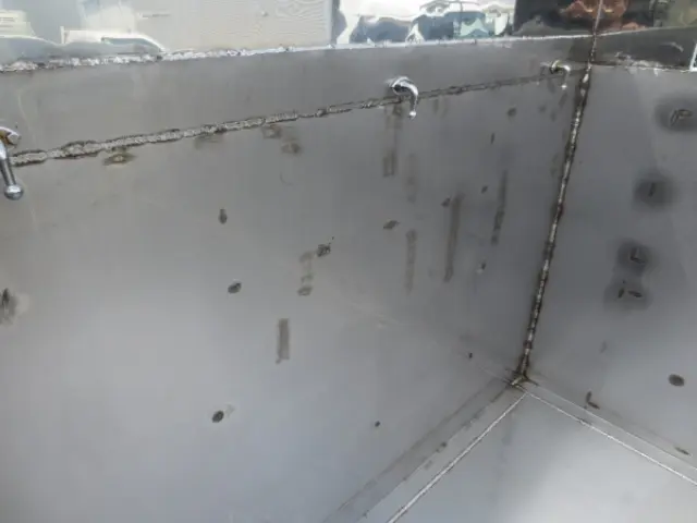 三菱 キャンター 2RG-FBA60(2WD)の写真21