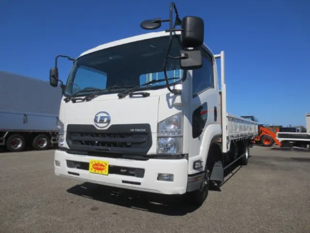ＵＤ コンドル 2PG-BRR90S1(2WD)の写真1