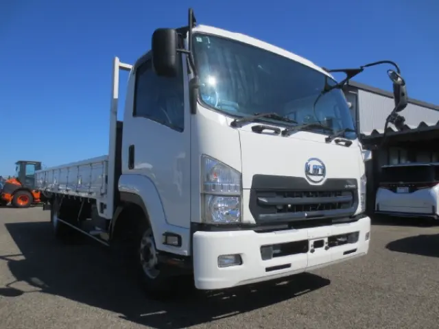 ＵＤ コンドル 2PG-BRR90S1(2WD)の写真2