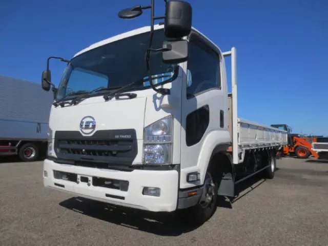 ＵＤ コンドル 2PG-BRR90S1(2WD)の写真3