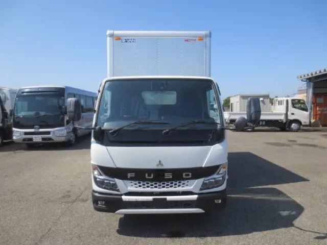 三菱 キャンター 2RG-FBA20(2WD)の写真6
