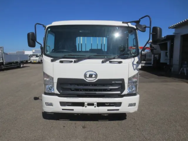 ＵＤ コンドル 2PG-BRR90S1(2WD)の写真6