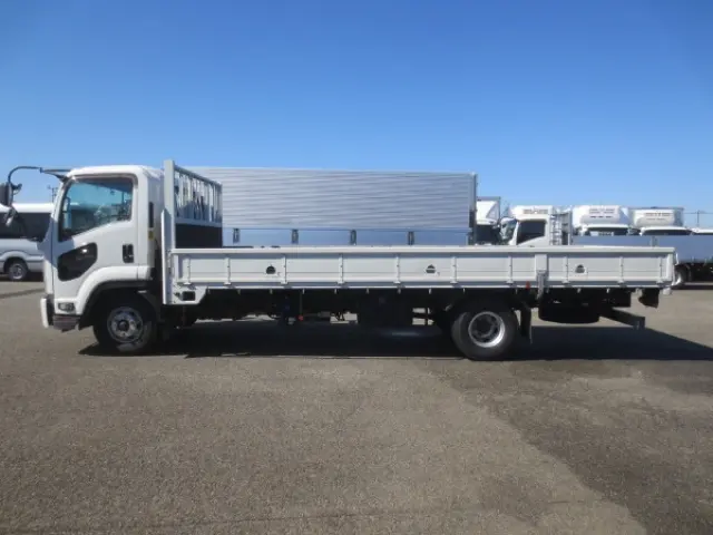 ＵＤ コンドル 2PG-BRR90S1(2WD)の写真9