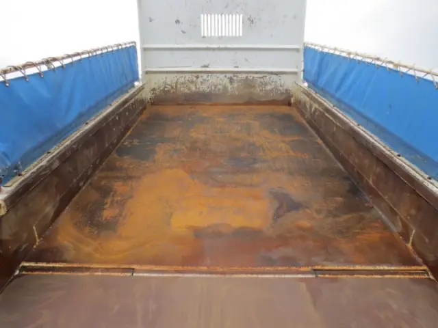 いすゞ フォワード TKG-FRR90S1(2WD)の写真10