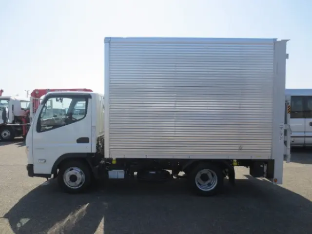 三菱 キャンター 2RG-FBA20(2WD)の写真10