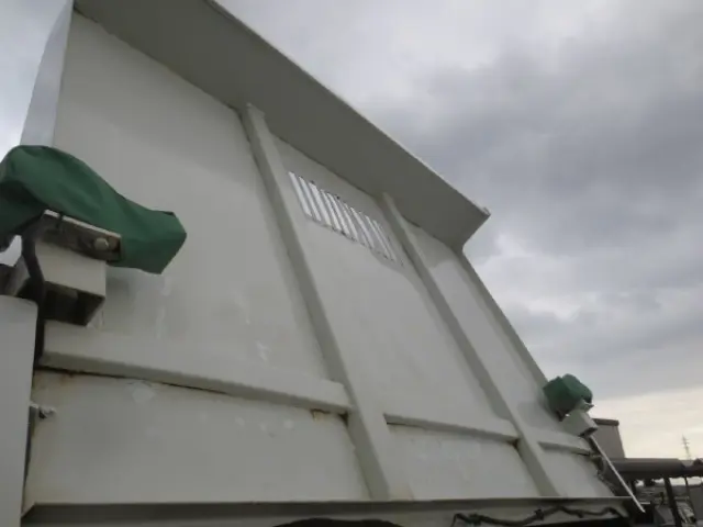 いすゞ フォワード TKG-FRR90S1(2WD)の写真11