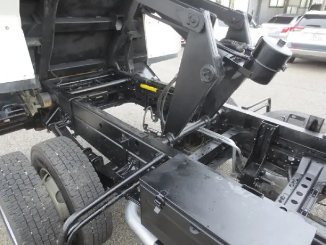 いすゞ フォワード TKG-FRR90S1(2WD)の写真13