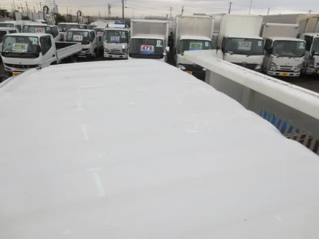 いすゞ フォワード TKG-FRR90S1(2WD)の写真19