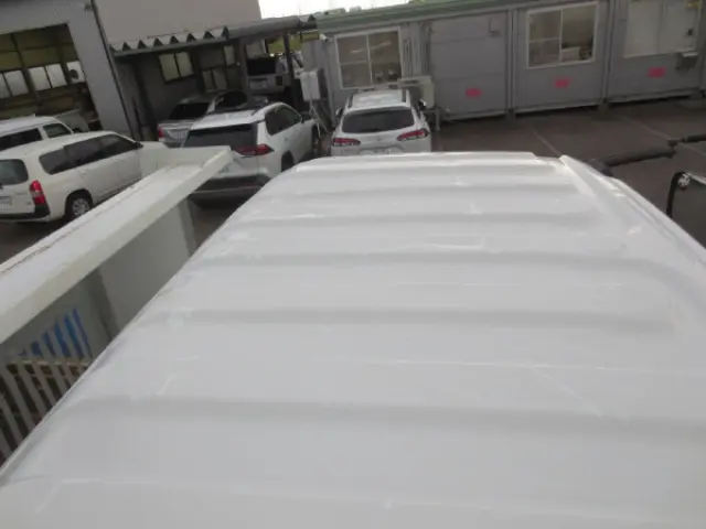 いすゞ フォワード TKG-FRR90S1(2WD)の写真20