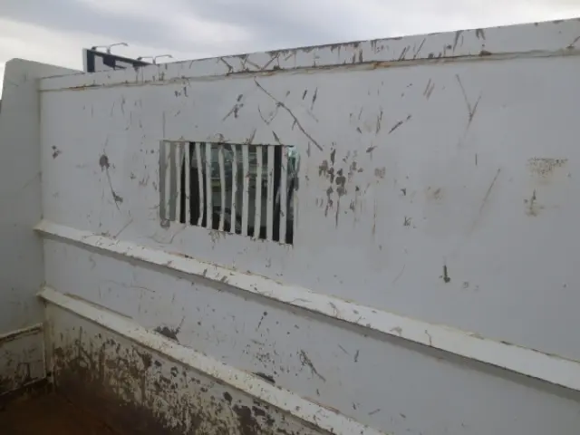 いすゞ フォワード TKG-FRR90S1(2WD)の写真21