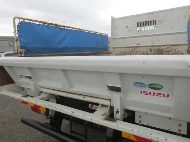 いすゞ フォワード TKG-FRR90S1(2WD)の写真23