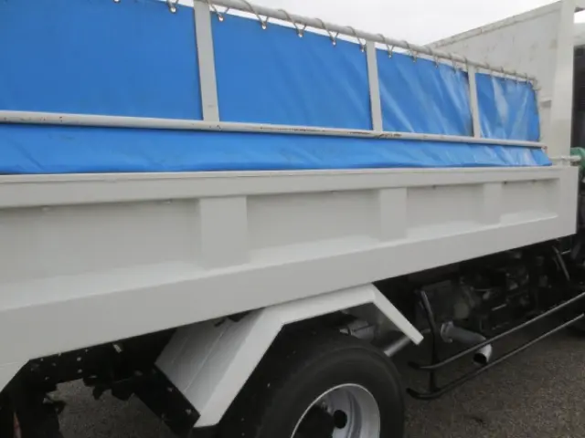 いすゞ フォワード TKG-FRR90S1(2WD)の写真24